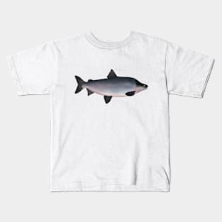 Humpback Whitefish Kids T-Shirt